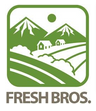 15% Off – Fresh Bros