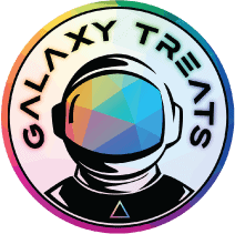 Save 25% Off at Galaxy Treats on All Orders