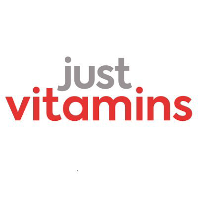 10% – Just Vitamins