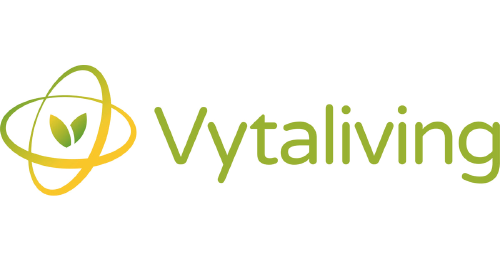 15% – Vytaliving